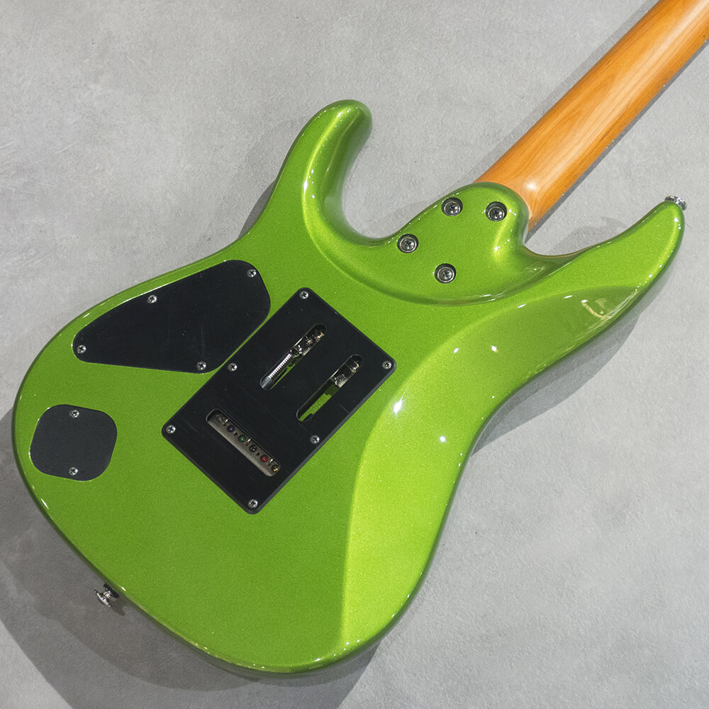 Ibanez PRESTIGE RG2450MZ Japan Exclusive | Reverb