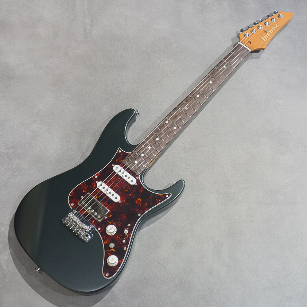 Ibanez 【USED】 AZ224F (Blue Iceburg Gradation ) [SN