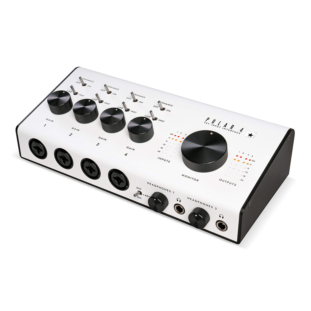 Blackstar POLAR 4｜ミュージックランドKEY
