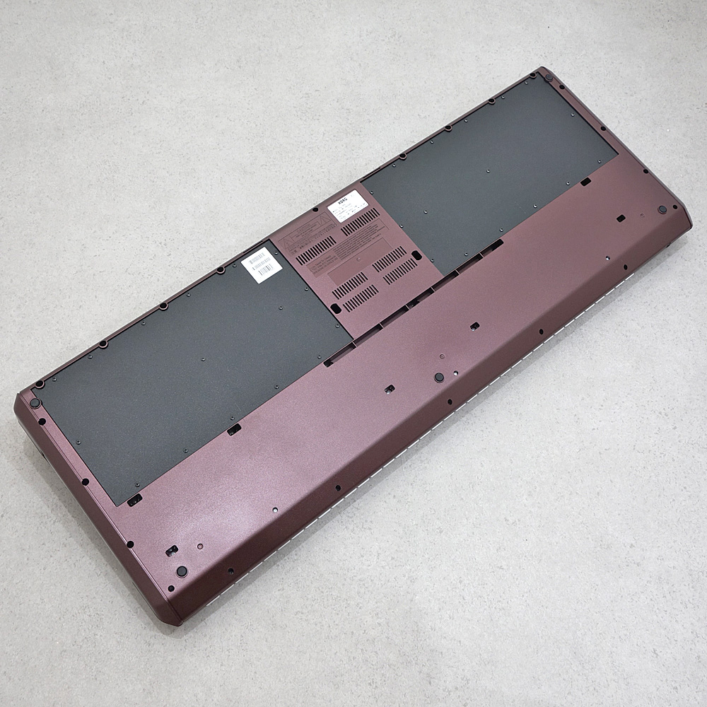 KORG Pa1000｜ミュージックランドKEY