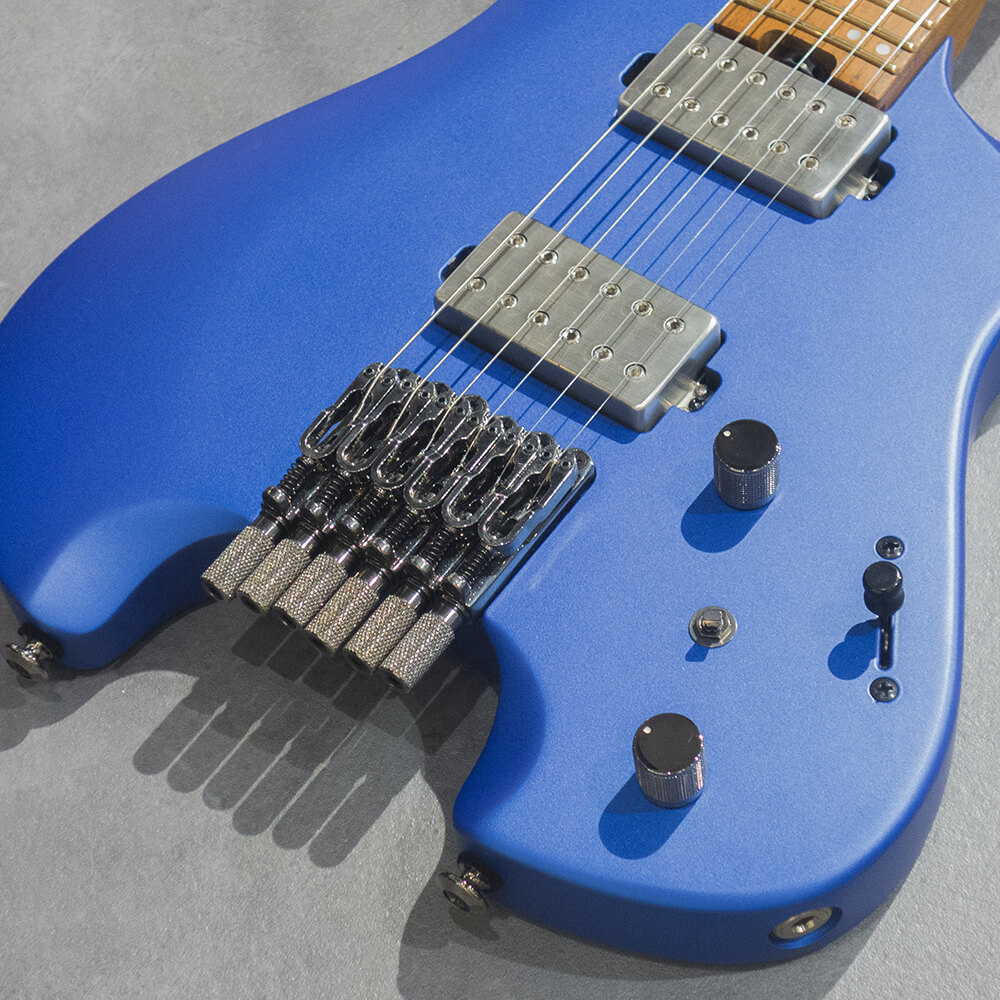 Ibanez Q Standard Q52 LBM｜ミュージックランドKEY