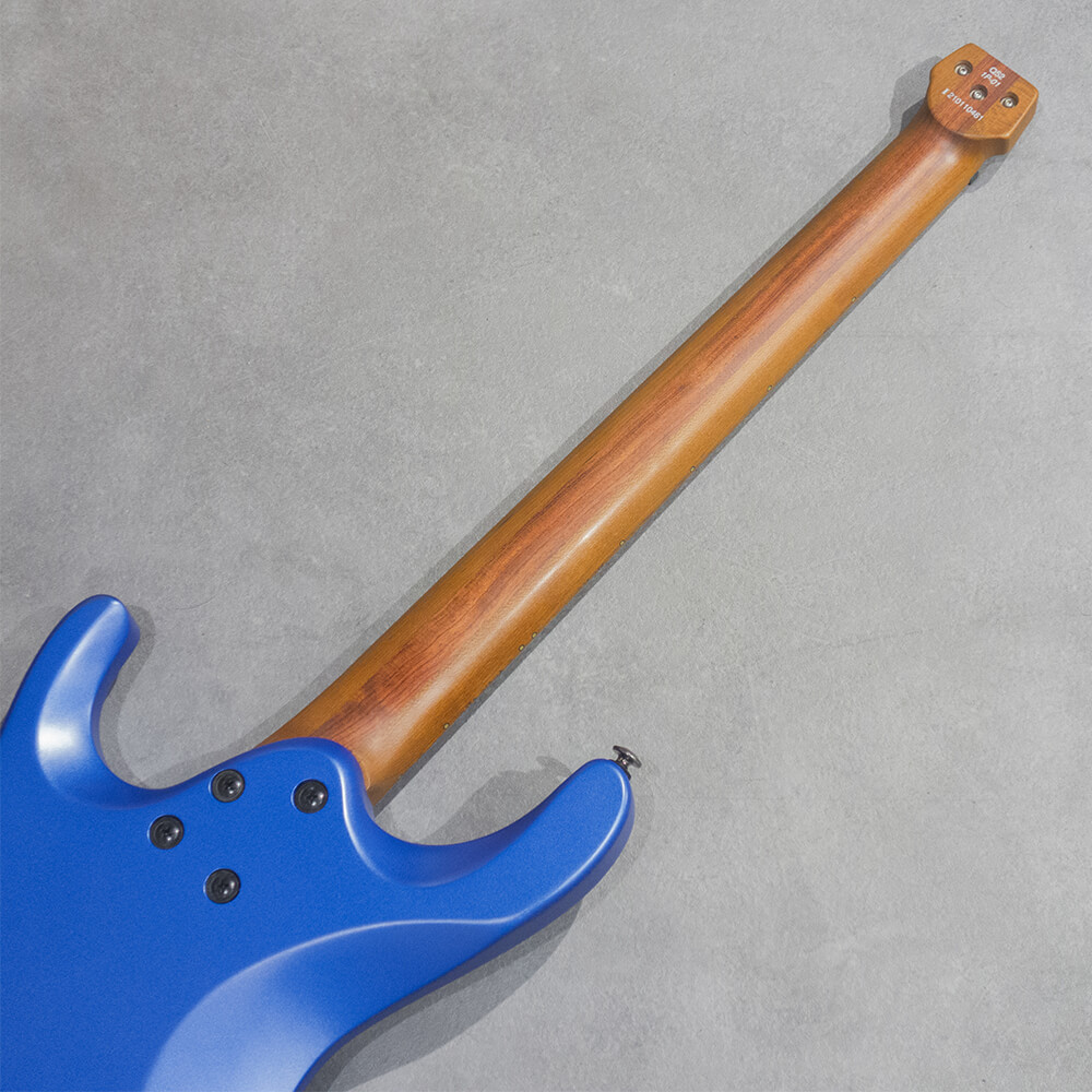 Ibanez Q Standard Q52 LBM｜ミュージックランドKEY