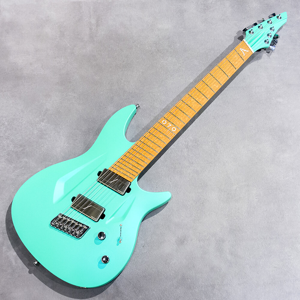 ベース aristides050 Aristides' New and Unique Arium “050” Bass Now Available