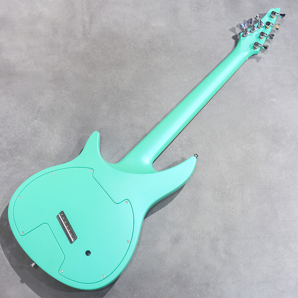 Aristides Guitars 070S/FX/L/CH/AQGS｜ミュージックランドKEY