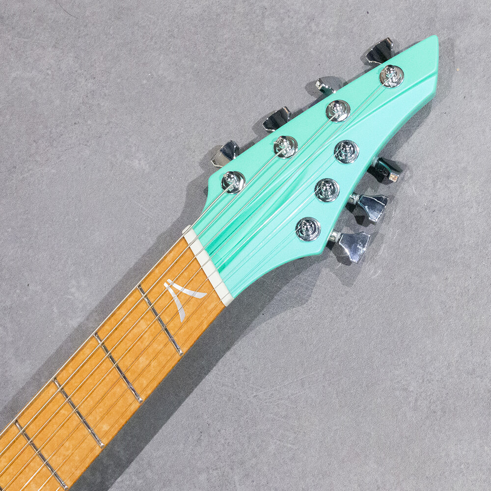 Aristides Guitars 070S/FX/L/CH/AQGS｜ミュージックランドKEY