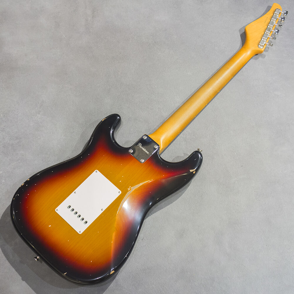 Providence dS-202RSV / LTD 3TS|ミュージックランドKEY Providence dS-202RSV / LTD 3TS|ミュージックランドKEY