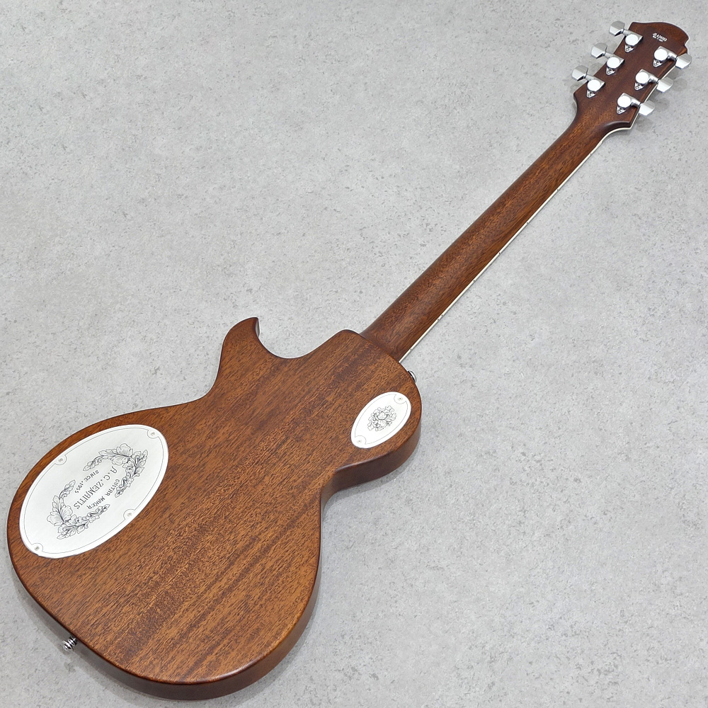 ZEMAITIS MFG-AC-24 Natural｜ミュージックランドKEY