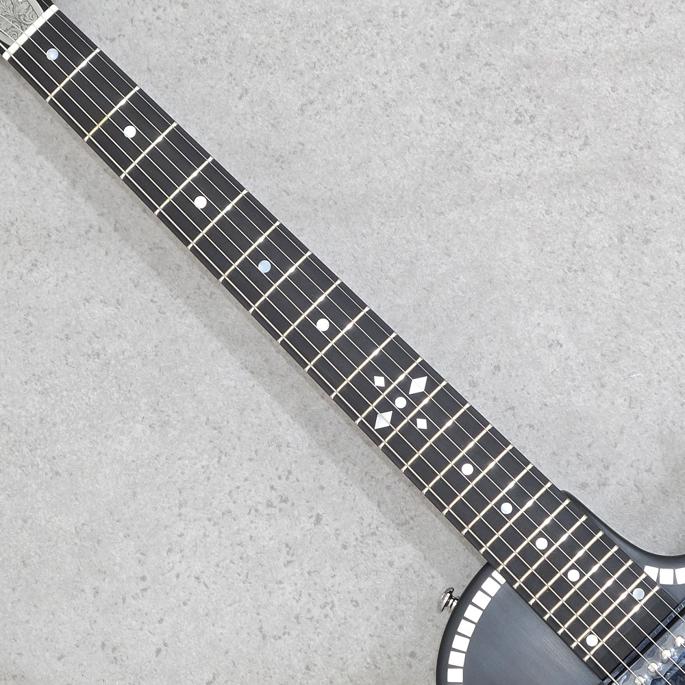 ZEMAITIS IFG-AC-24 Diamond Black|ミュージックランドKEY ZEMAITIS IFG-AC-24 Diamond Black|ミュージックランドKEY