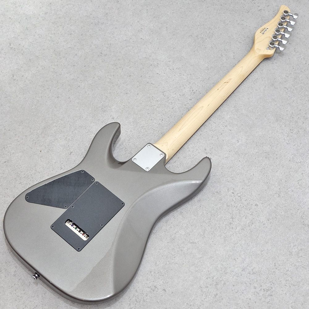 dragonfly HI STA 648 SSH Alder/Pau Ferro/Flux｜ミュージックランドKEY