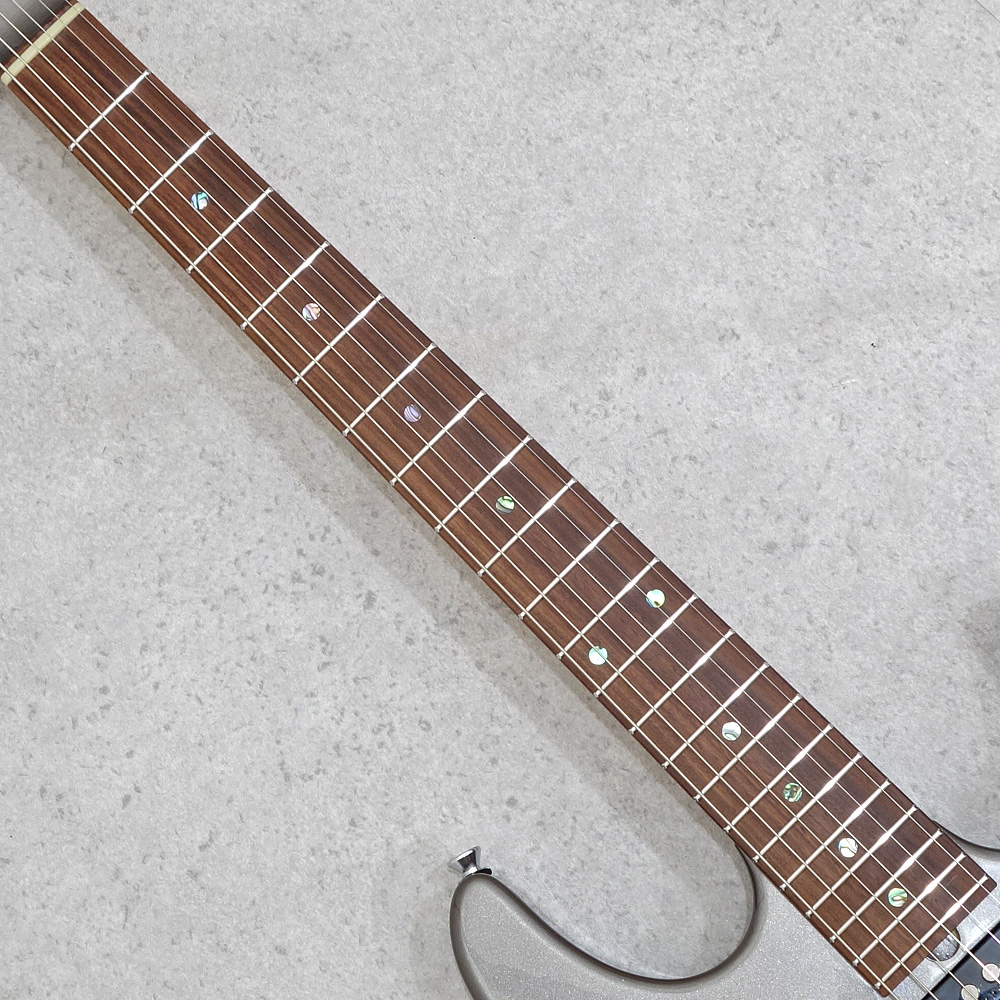 dragonfly HI STA 648 SSH Alder/Pau Ferro/Flux｜ミュージックランドKEY