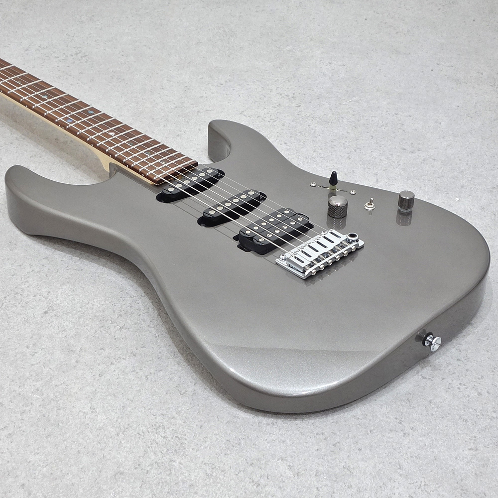 dragonfly HI STA 648 SSH Alder/Pau Ferro/Flux｜ミュージックランドKEY
