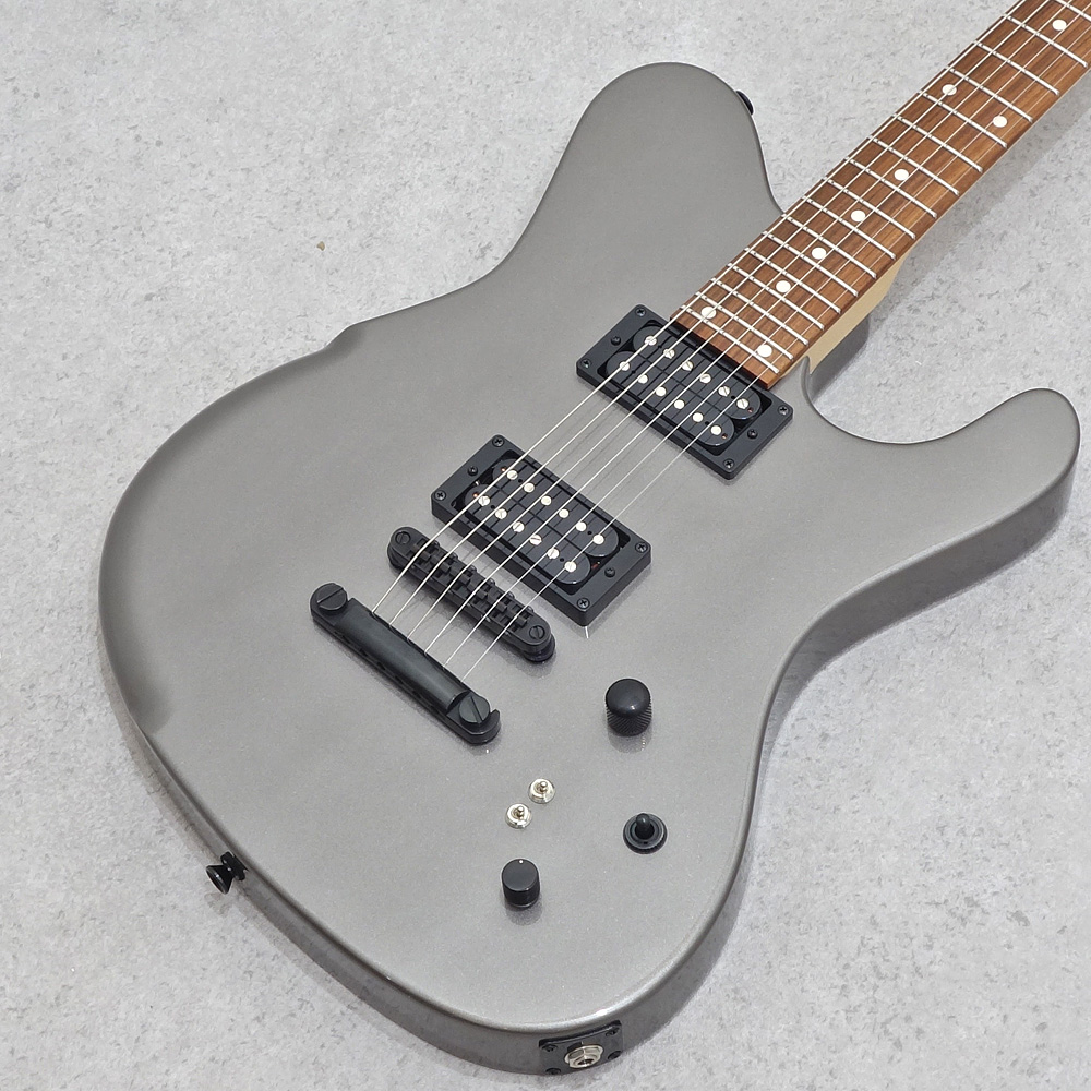 dragonfly BORDER 666 Alder/Pau Ferro/Flux｜ミュージックランドKEY