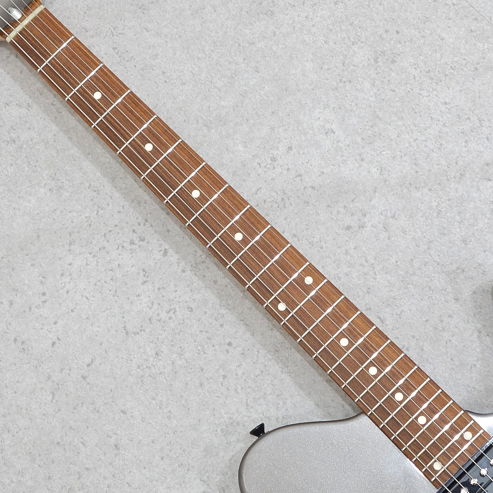 dragonfly BORDER 666 Alder / Pau Ferro / Flux｜ミュージック