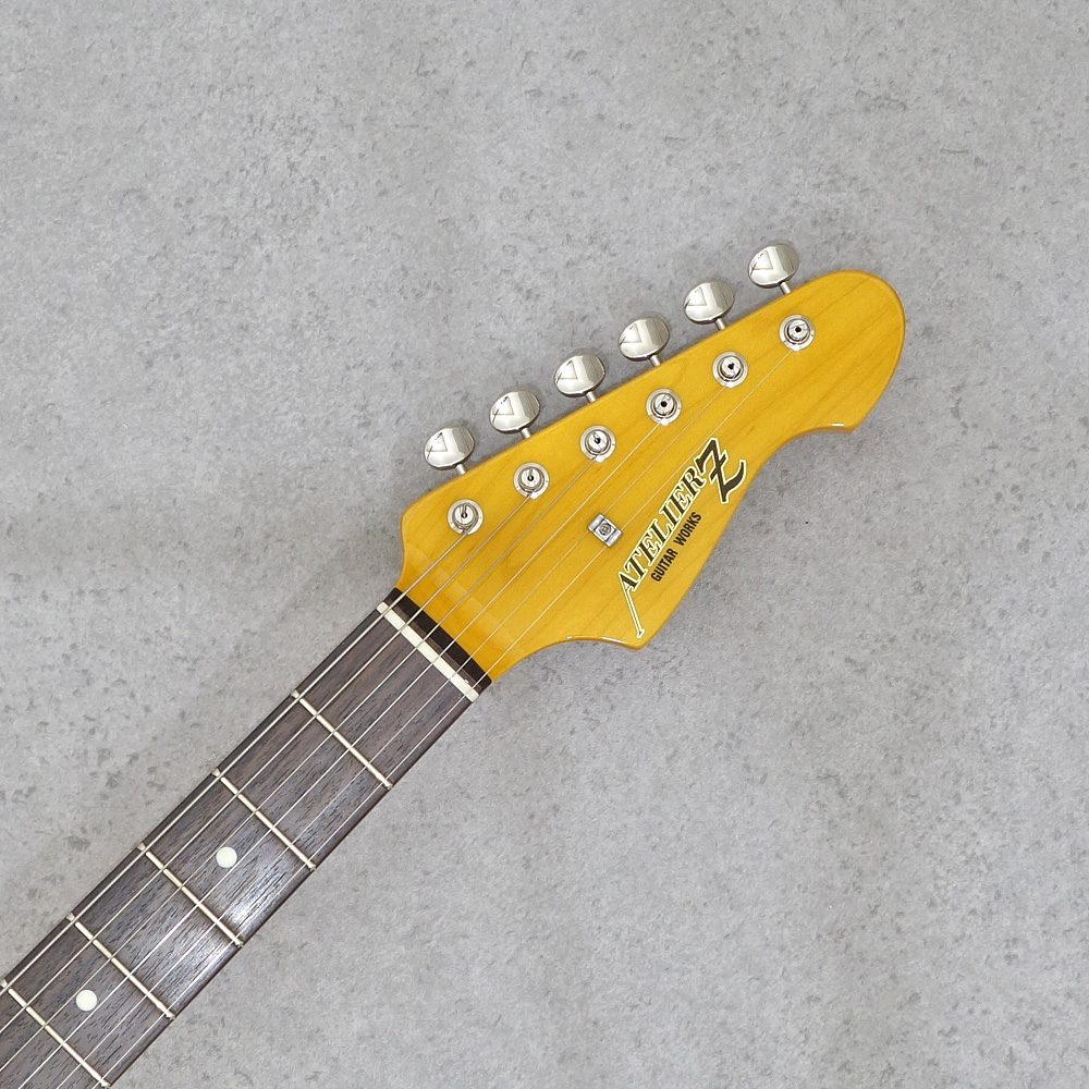 【もも】ATELIER Z L.E.S. Next AtelierZ — AtelierZ guitar works