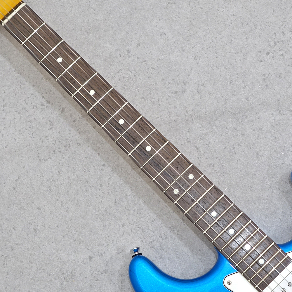 ATELIER Z L.E.S. NEXT Lake Placid Blue/Rosewood
