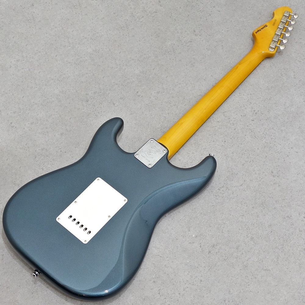 ATELIER Z L.E.S. NEXT SSH Gun Metal Blue/Rosewood