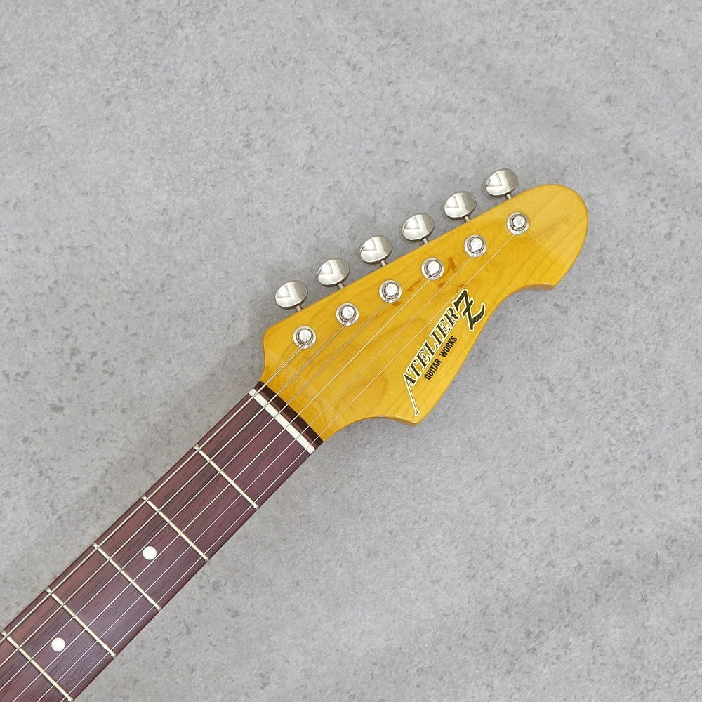 ギター DeliciousTaylormade BeeAroundNKT Limited DeliciousTaylormade “NKT”BeeAround - メルカリ