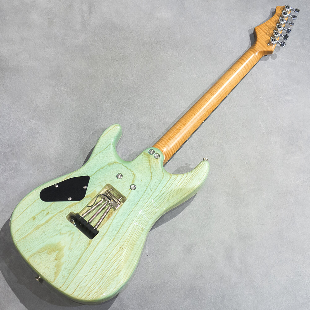 infinite Trad ST Custom DenimBlue｜ミュージックランドKEY