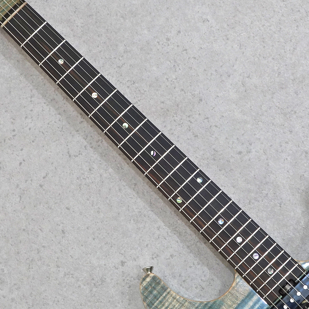 infinite Trad ST Custom Denim Blue｜ミュージックランドKEY