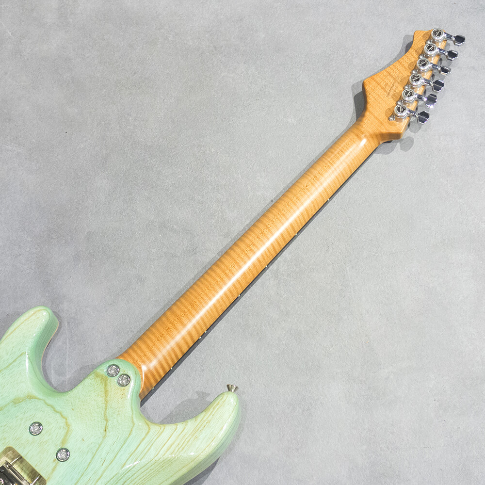 infinite Trad ST Custom DenimBlue｜ミュージックランドKEY