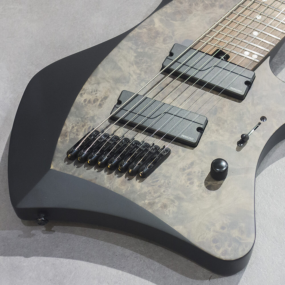LARADA 8 // Legion // Overcast [Limited] - Abasi Concepts LLC