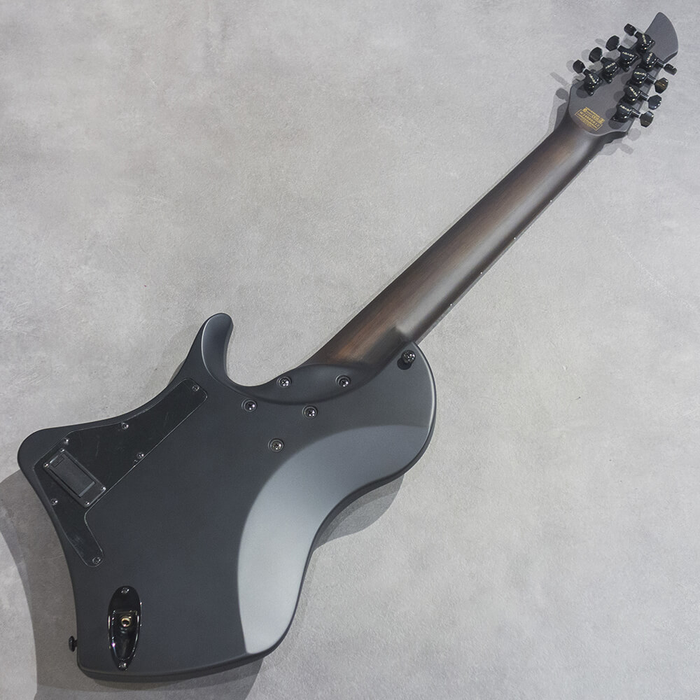 ギター Abasi Consepts LARADA8 LEGION LARADA 8 // Legion // Deep Sage [B-stock] - Abasi Concepts LLC