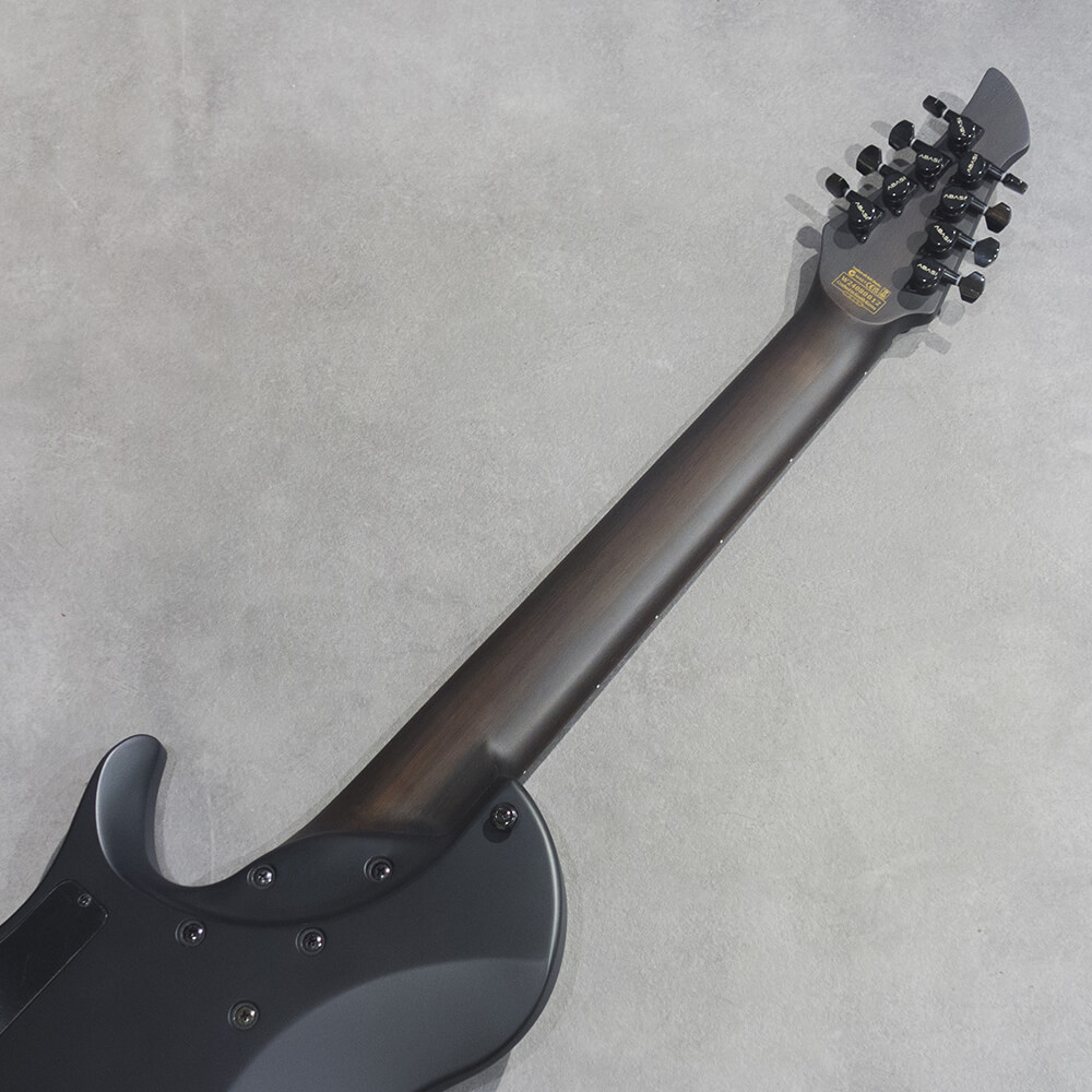 ギター Abasi Consepts LARADA8 LEGION LARADA 8 // Legion // Crimson Metallic - Abasi Concepts LLC