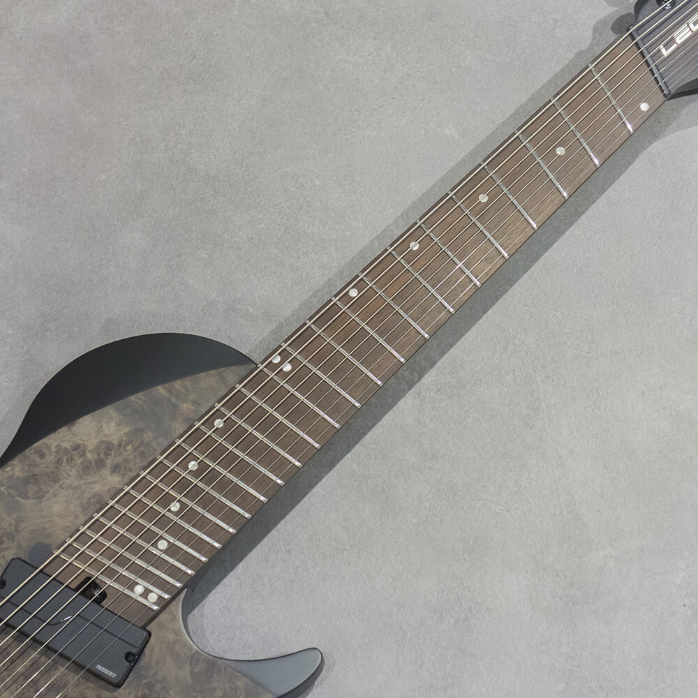 LARADA 8 // Legion // Osteon White [B-stock] - Abasi