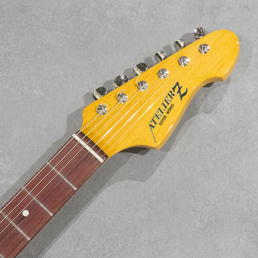 ATELIER Z L.E.S. CTM OLPB/JA Vintage WH PG S/N 201054