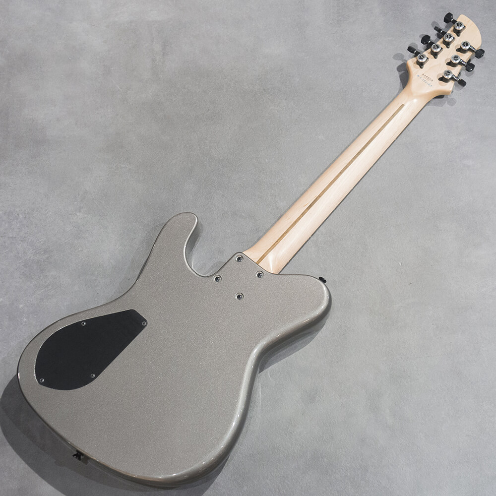 dragonfly BORDER 7st 666 Custom Alder/Pau Ferro/Flux