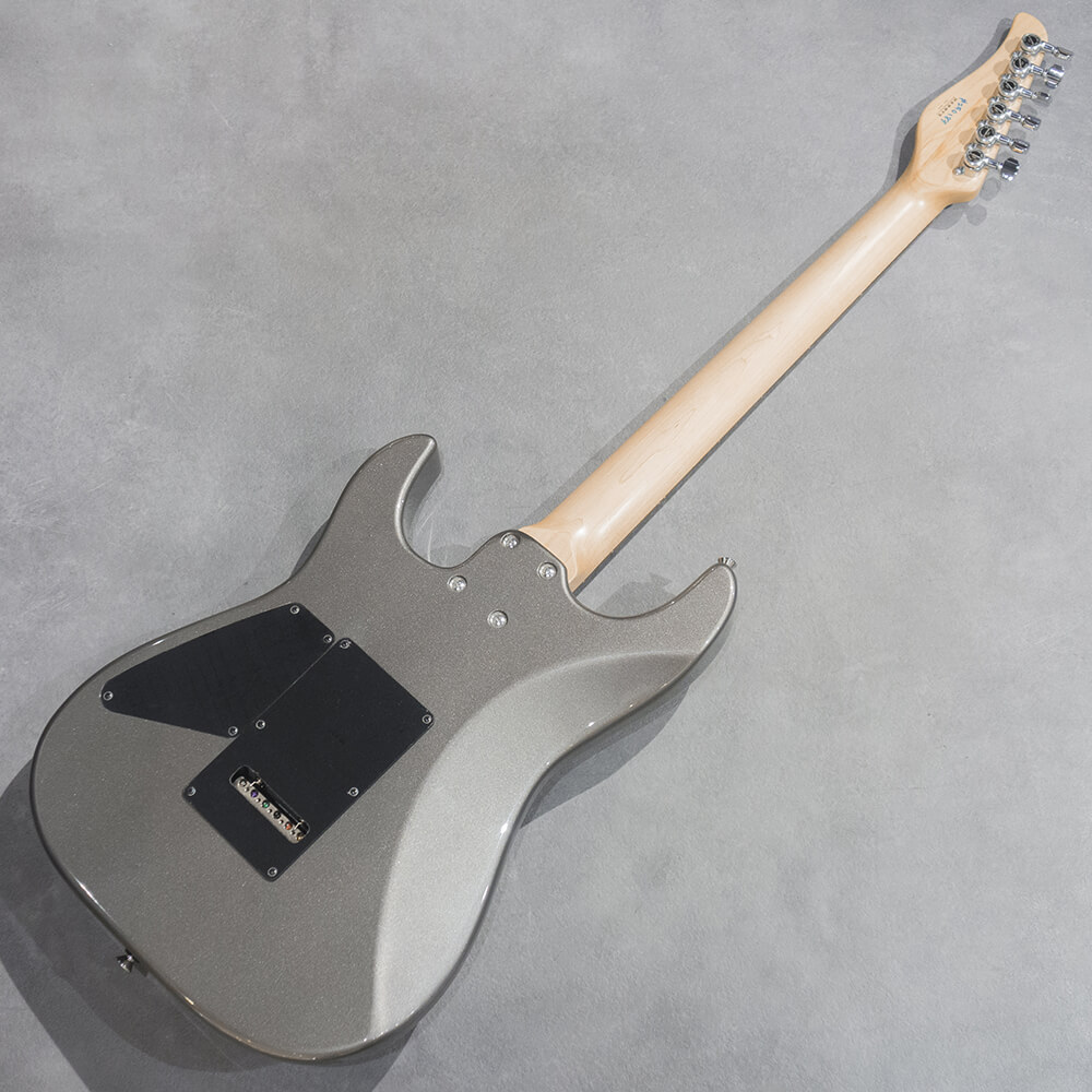 dragonfly HI STA 24 648 Custom 2H Alder/Pau Ferro/Flux