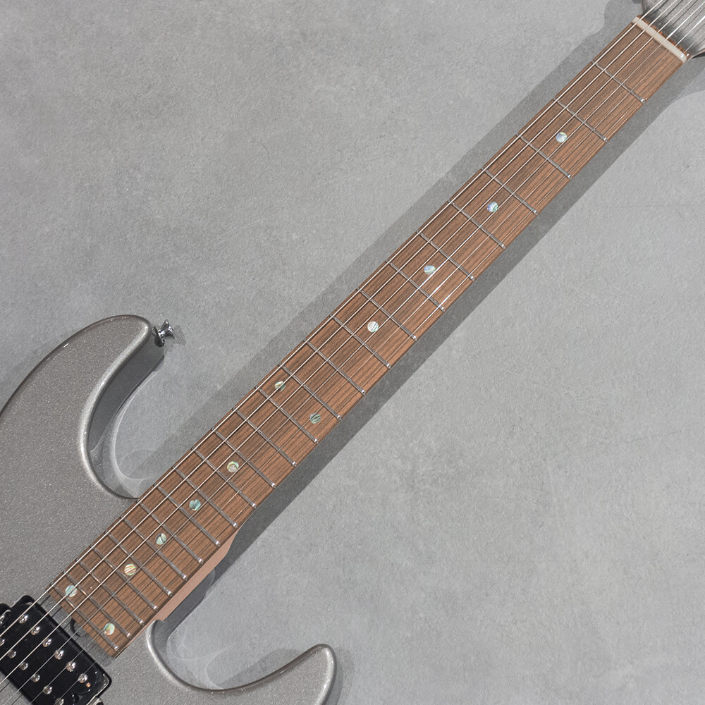 dragonfly HI STA 24 648 Custom 2H Alder/Pau Ferro/Flux