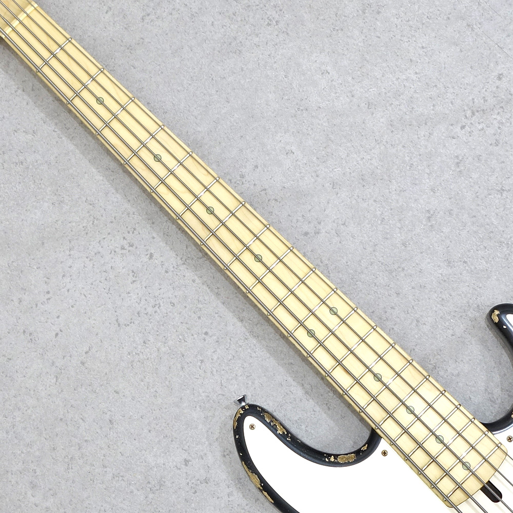 Xotic XTB-1T 5st Black Aged / Ash / M｜ミュージックランドKEY