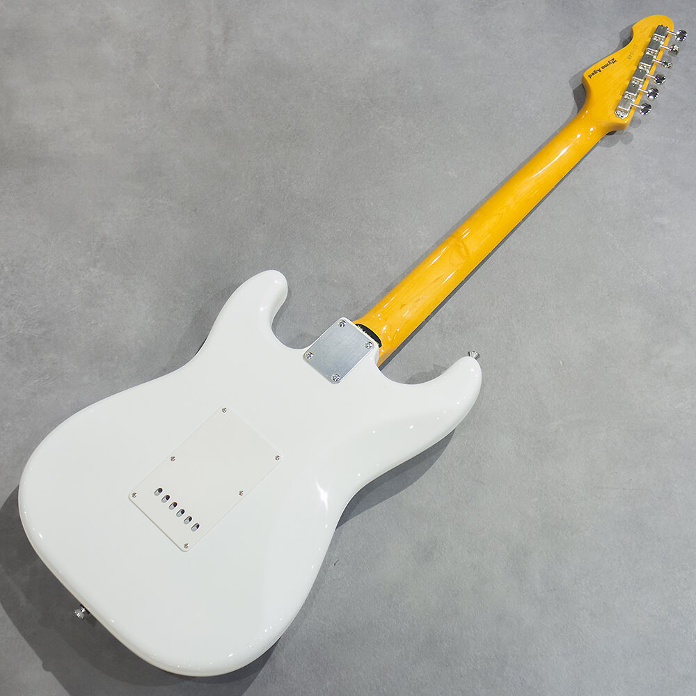 ATELIER Z L.E.S. NEXT CTM WH/R パールWH PG S/N 201049