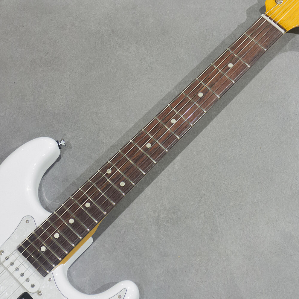 ATELIER Z L.E.S. NEXT CTM WH/R パールWH PG S/N 201049