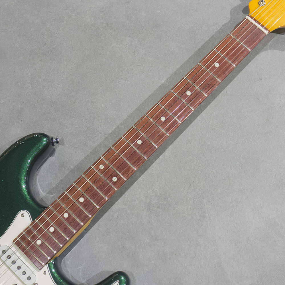 ATELIER Z L.E.S. CTM SWG/JA Vintage WH PG S/N 201056