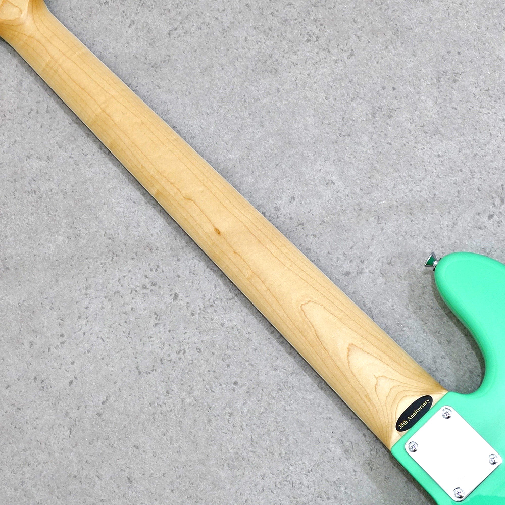 ATELIER Z M#265 CTM Surf Green/Rosewood MH｜ミュージック