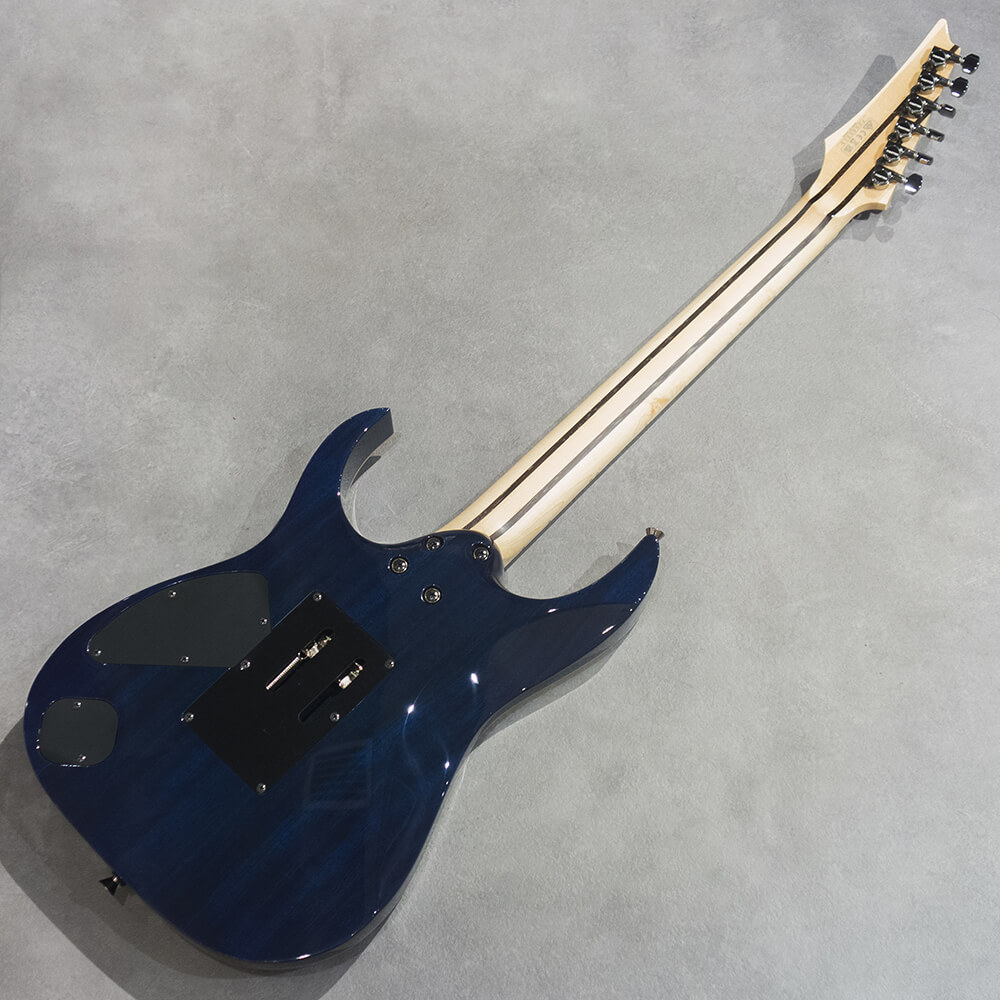 Ibanez RG j.custom RG8570-RBS (Royal Blue Sapphire