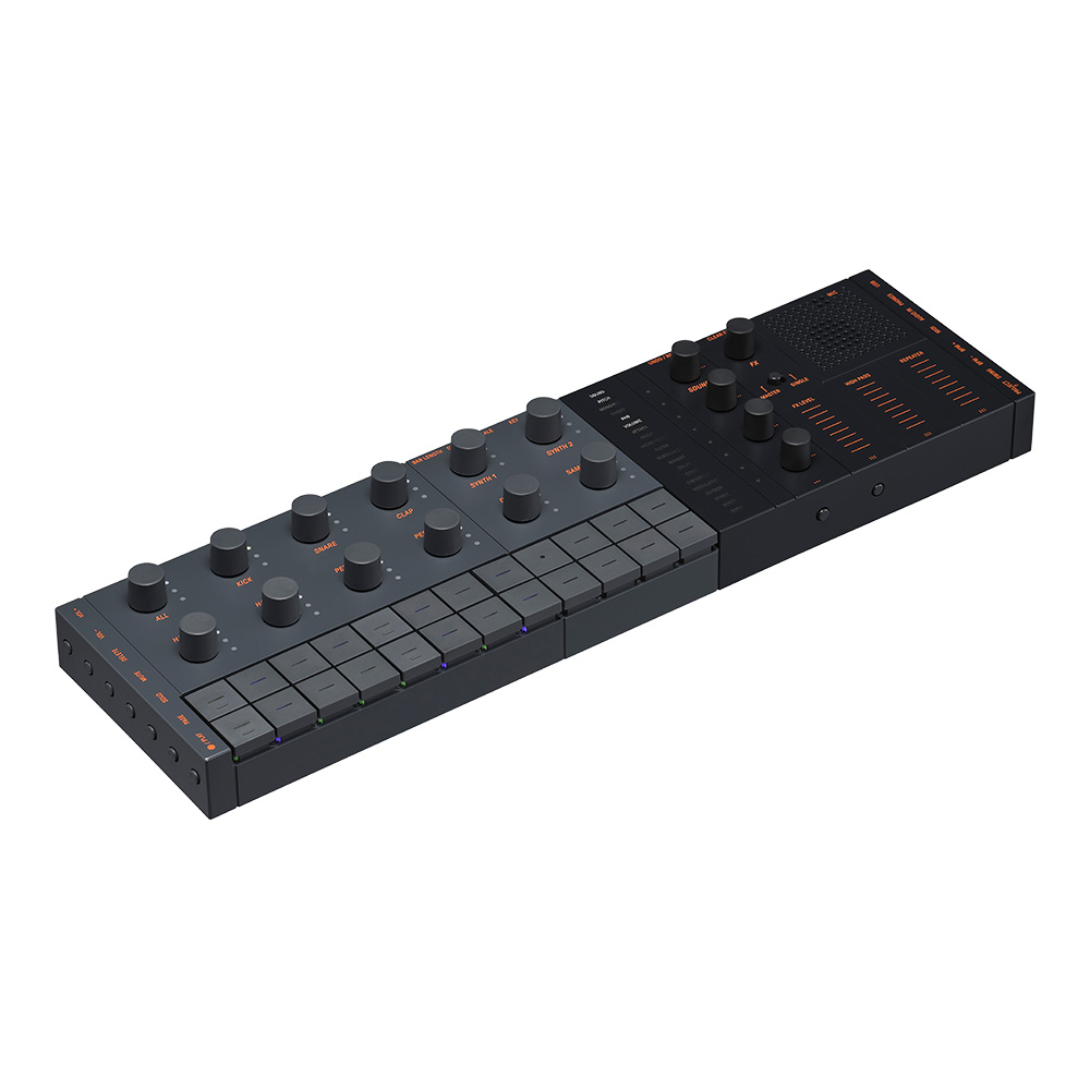楽天市場】YAMAHA ヤマハ ［在庫1点限り］ SEQTRAK ORANGE