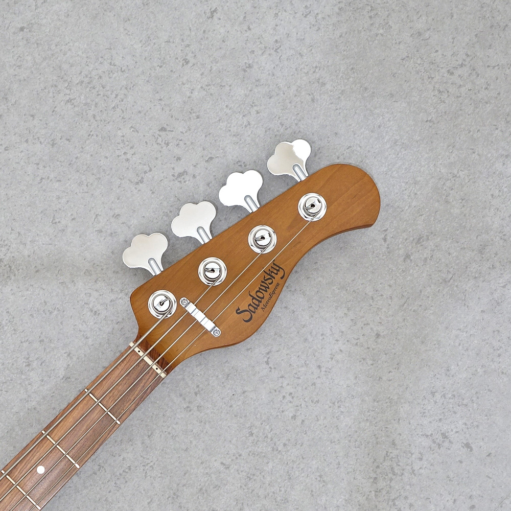 Sadowsky 4弦用 ベース ピックアップ Sadowsky 4弦用 ベース ピックアップ（Fender / Player II Jazz