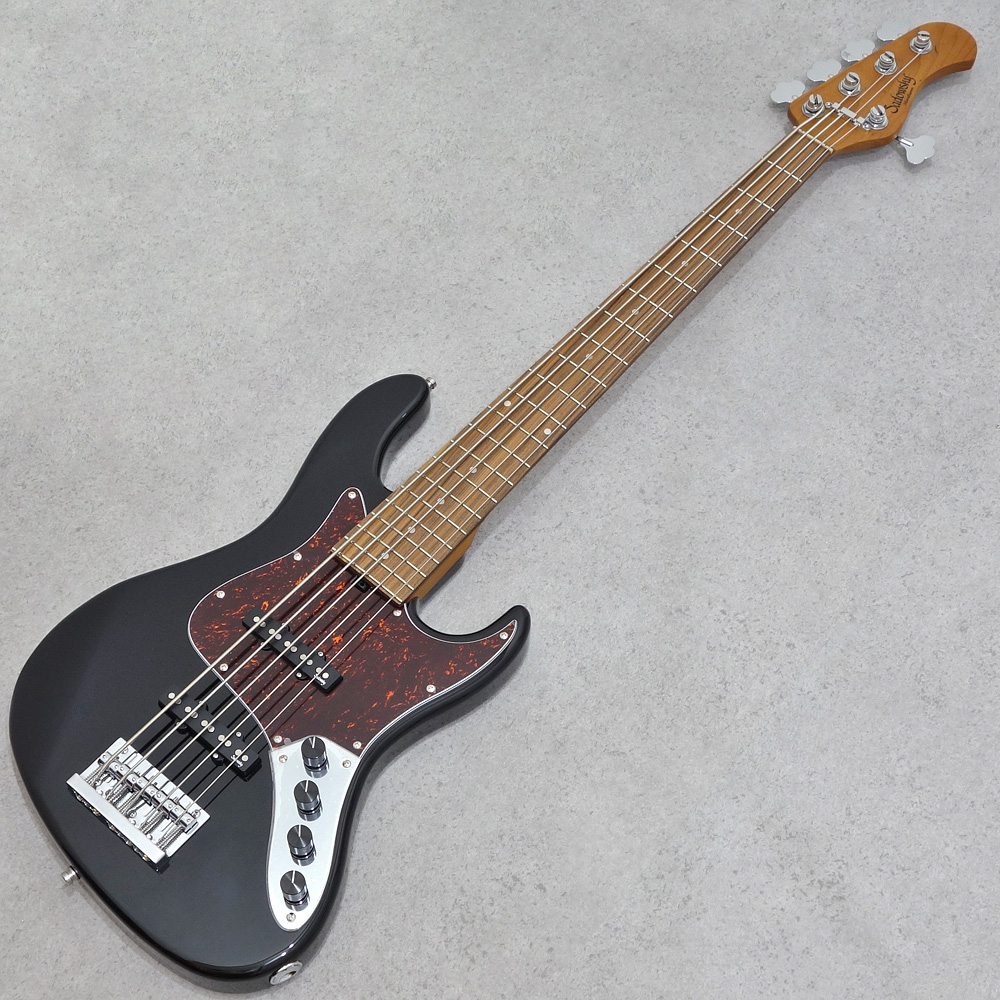 Sadowsky MX22 WL5 Black｜ミュージックランドKEY