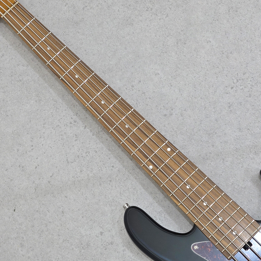 Sadowsky MX22 WL5 Black｜ミュージックランドKEY