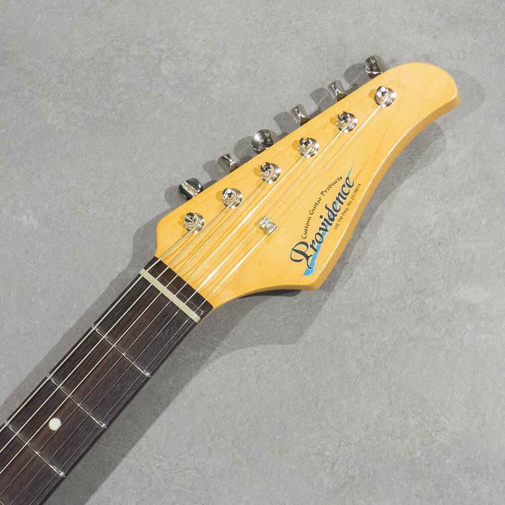 Providence dS-205S RSV/LTD CAR｜ミュージックランドKEY