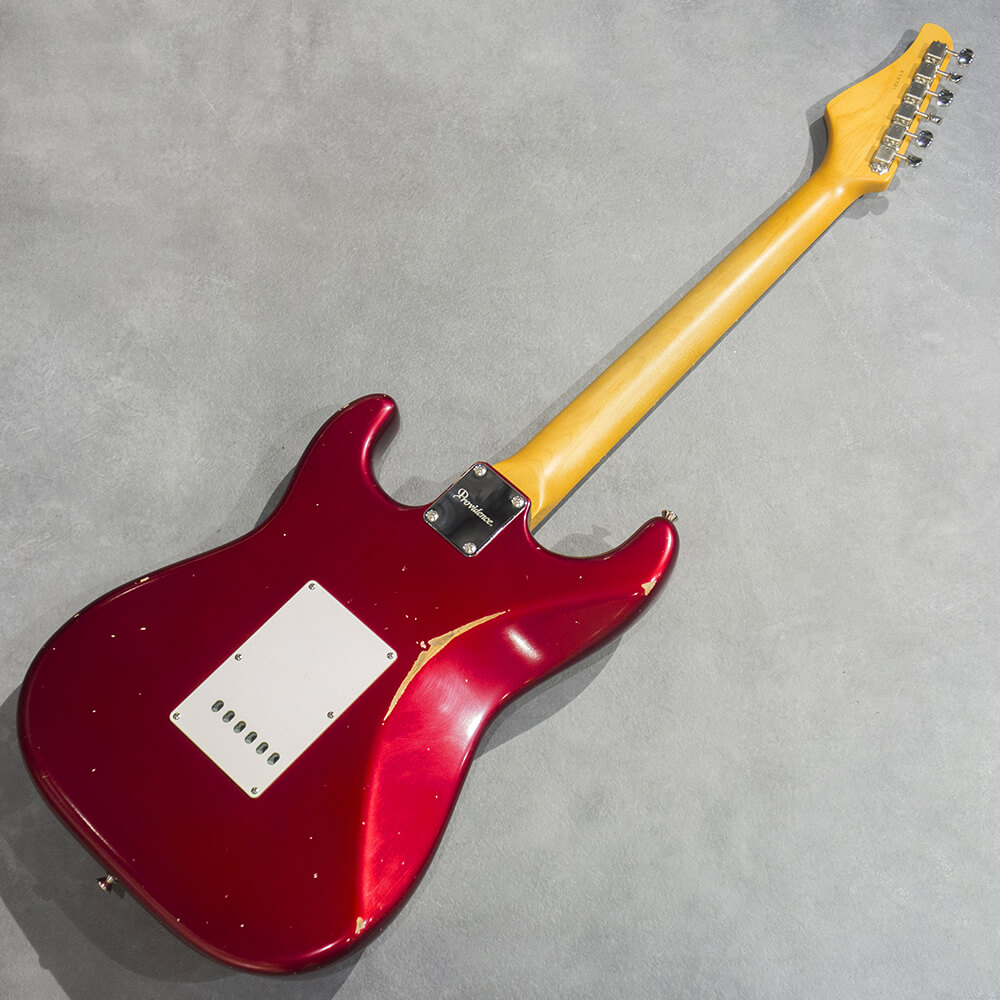 Providence dS-202 RSV/LTD CAR｜ミュージックランドKEY