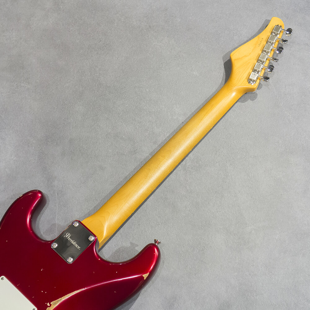 Providence dS-202 RSV/LTD CAR｜ミュージックランドKEY