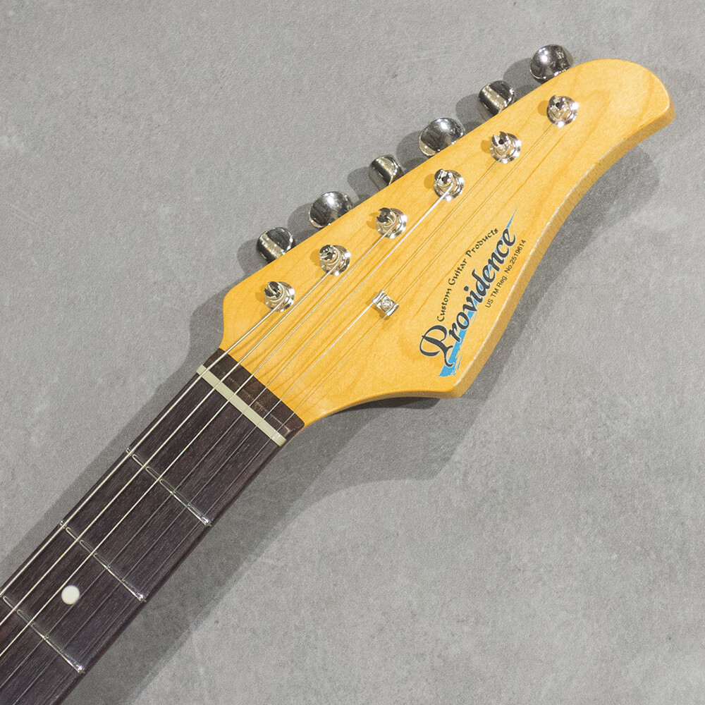 美品】Providence dS-201RSV☆Bare Knuckle 美品】Providence dS