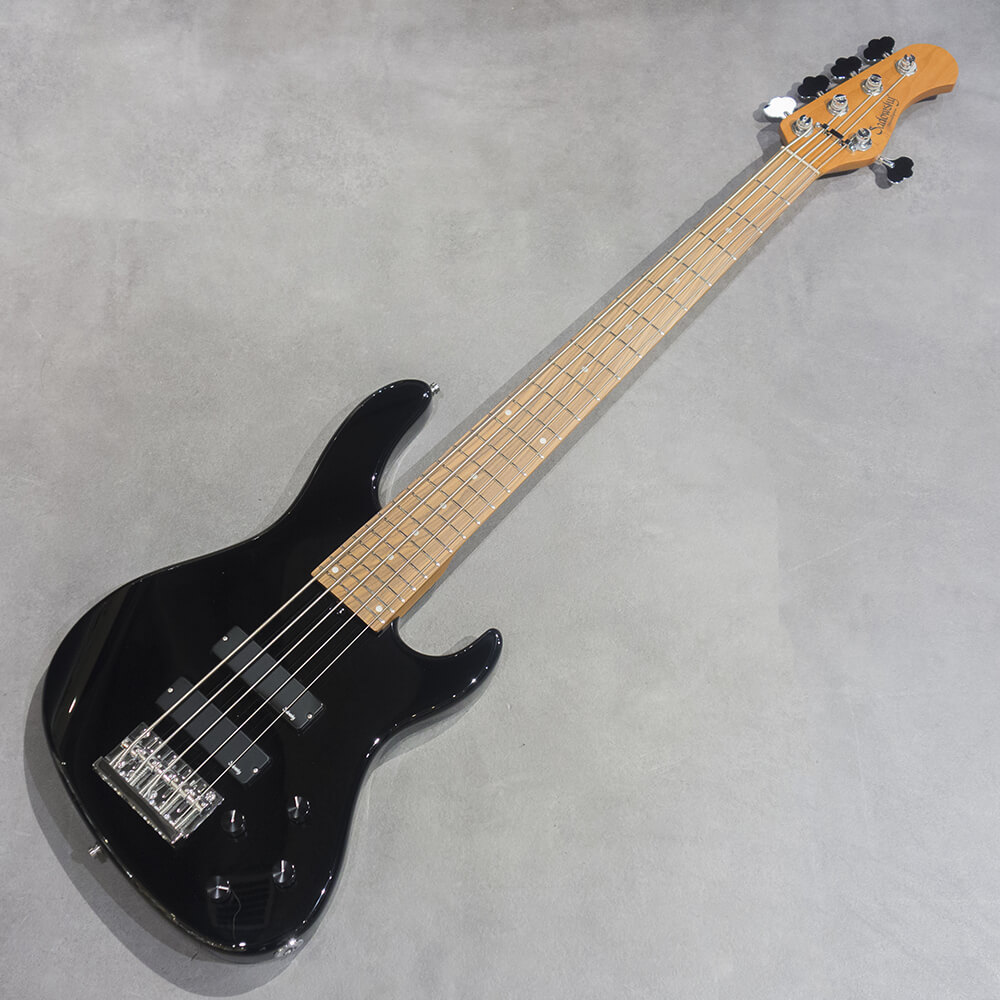 ベース Sadowsky Limited EditionML5-24 Sadowsky Limited-edition MetroLine 24-fret Modern 5-string