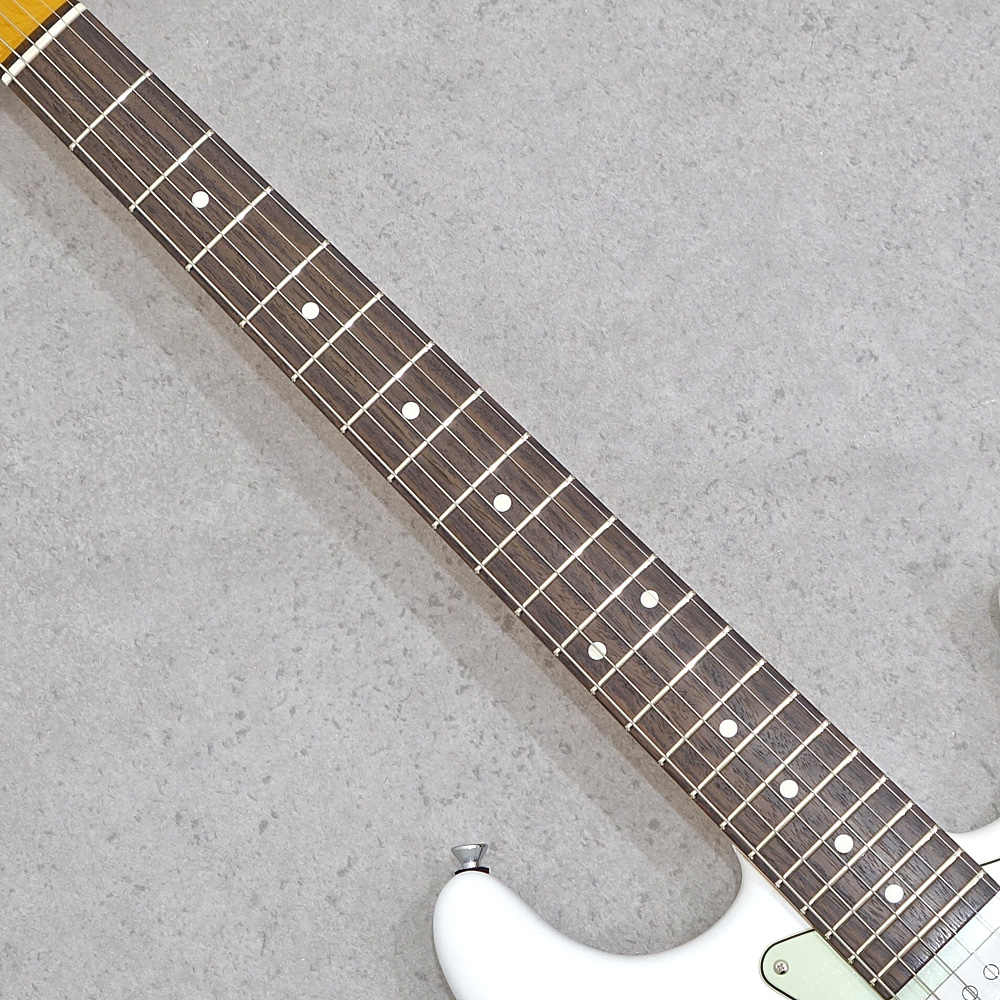 ATELIER Z L.E.S. NEXT CTM White/Rosewood Mint P.G. #201058