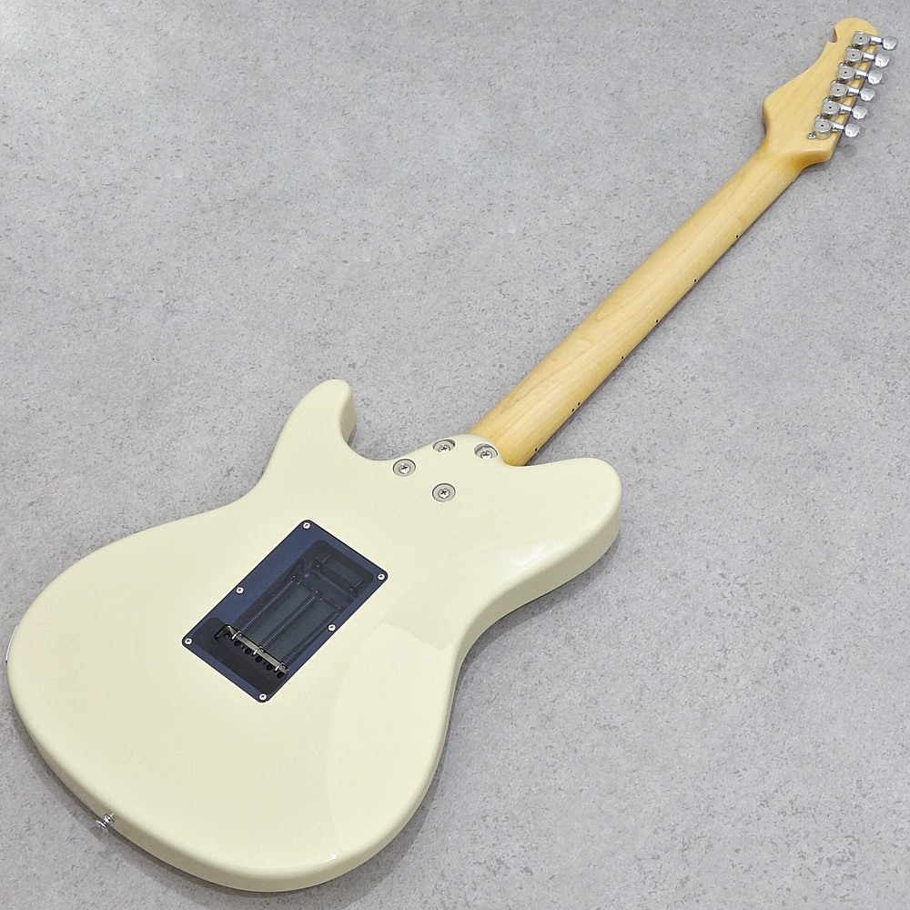 ギター Rodehberg/Commander 1 RKS Guitars Uluru Boomerang（中古）【楽器検索デジマート】