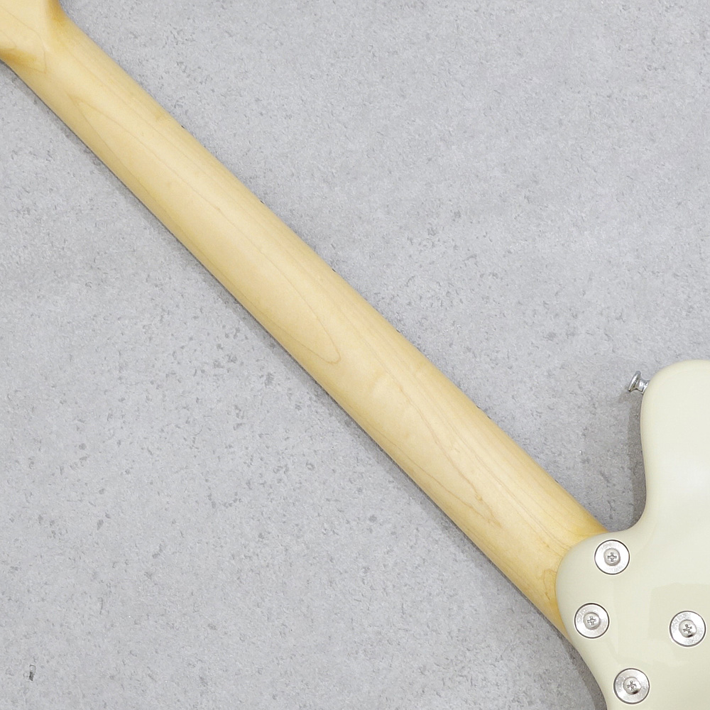 Sugi Rainmaker Guitar (RMG) M SL-ALD 2P/HM Vintage White